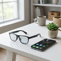 AI Smart Glasses (Bluetooth + Translation + ChatGPT)