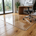 Crystal Clear Chair Mat