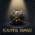 Beautiful Damage — Sonic Transmission by Synthia