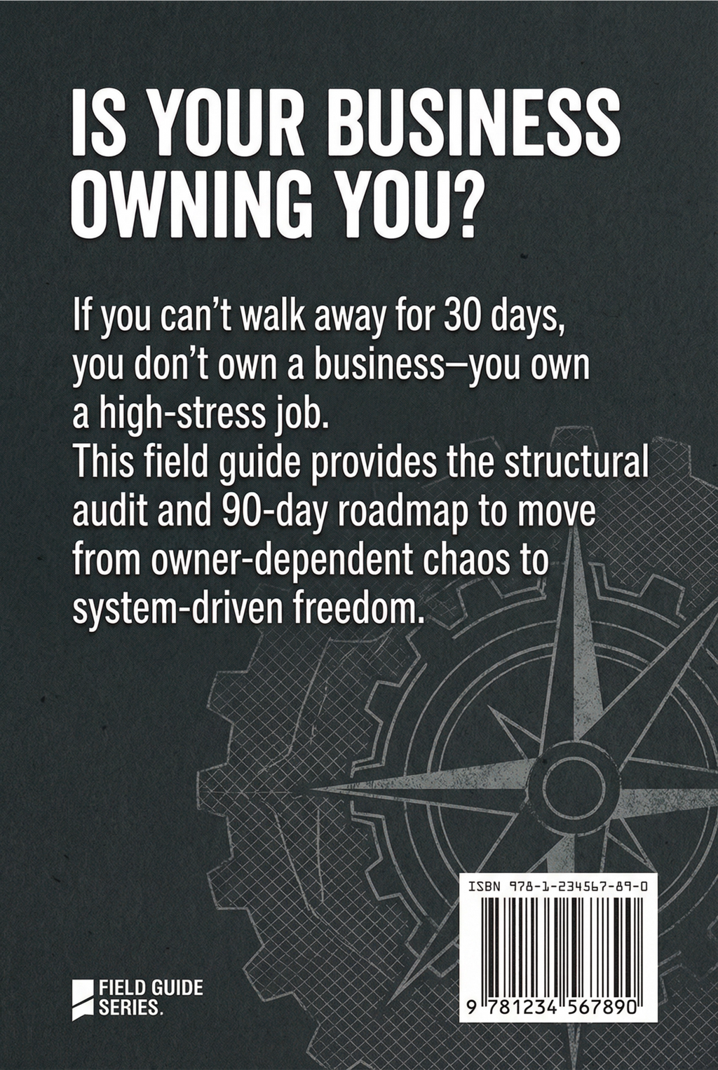 The Autonomy Audit - Digital Download
