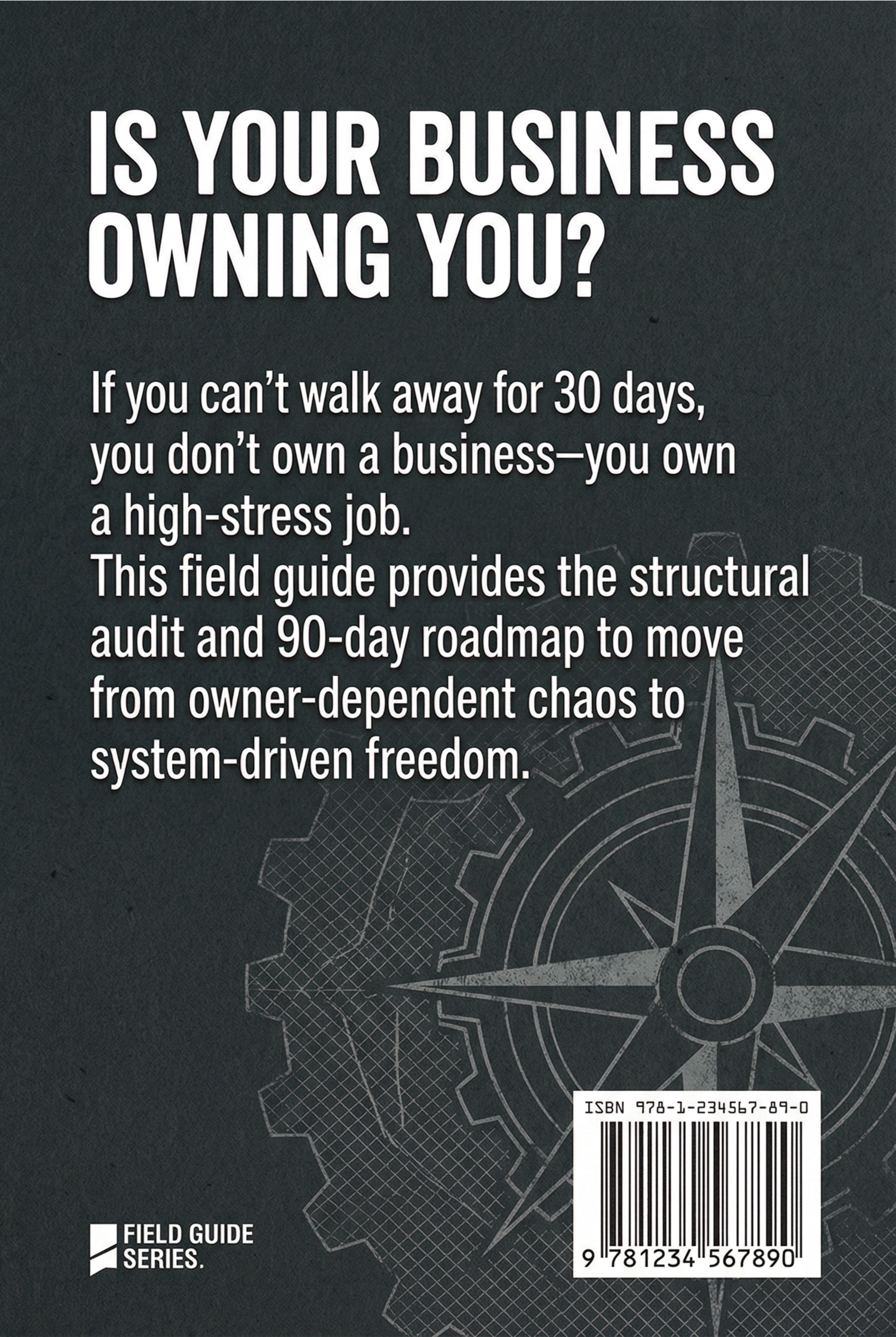 The Autonomy Audit - Digital Download