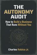 The Autonomy Audit - Digital Download