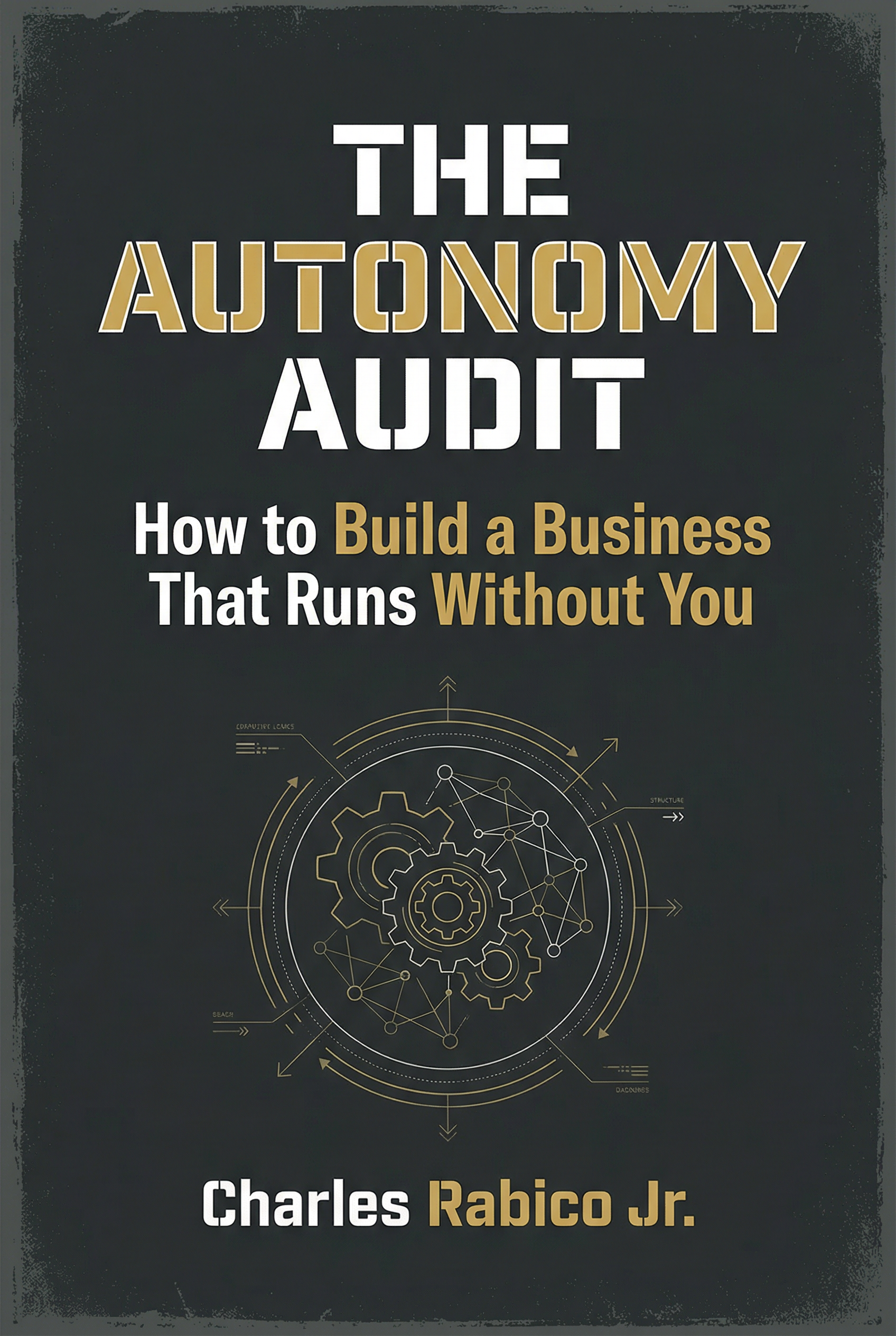 The Autonomy Audit - Digital Download