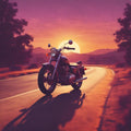 Wouldn't Change the Ride — CharlesR