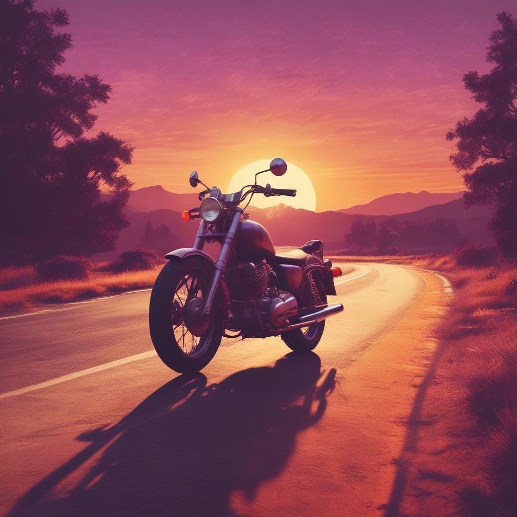 Wouldn't Change the Ride — CharlesR