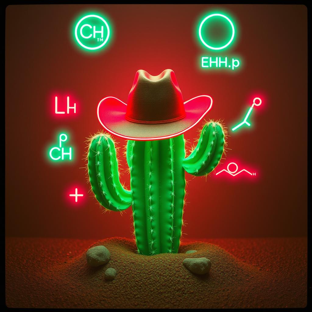 Ridin' Chemical Waves (Remastered) — CharlesR