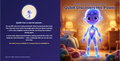Qubit Discovers His Power — Children's Quantum STEM Storybook