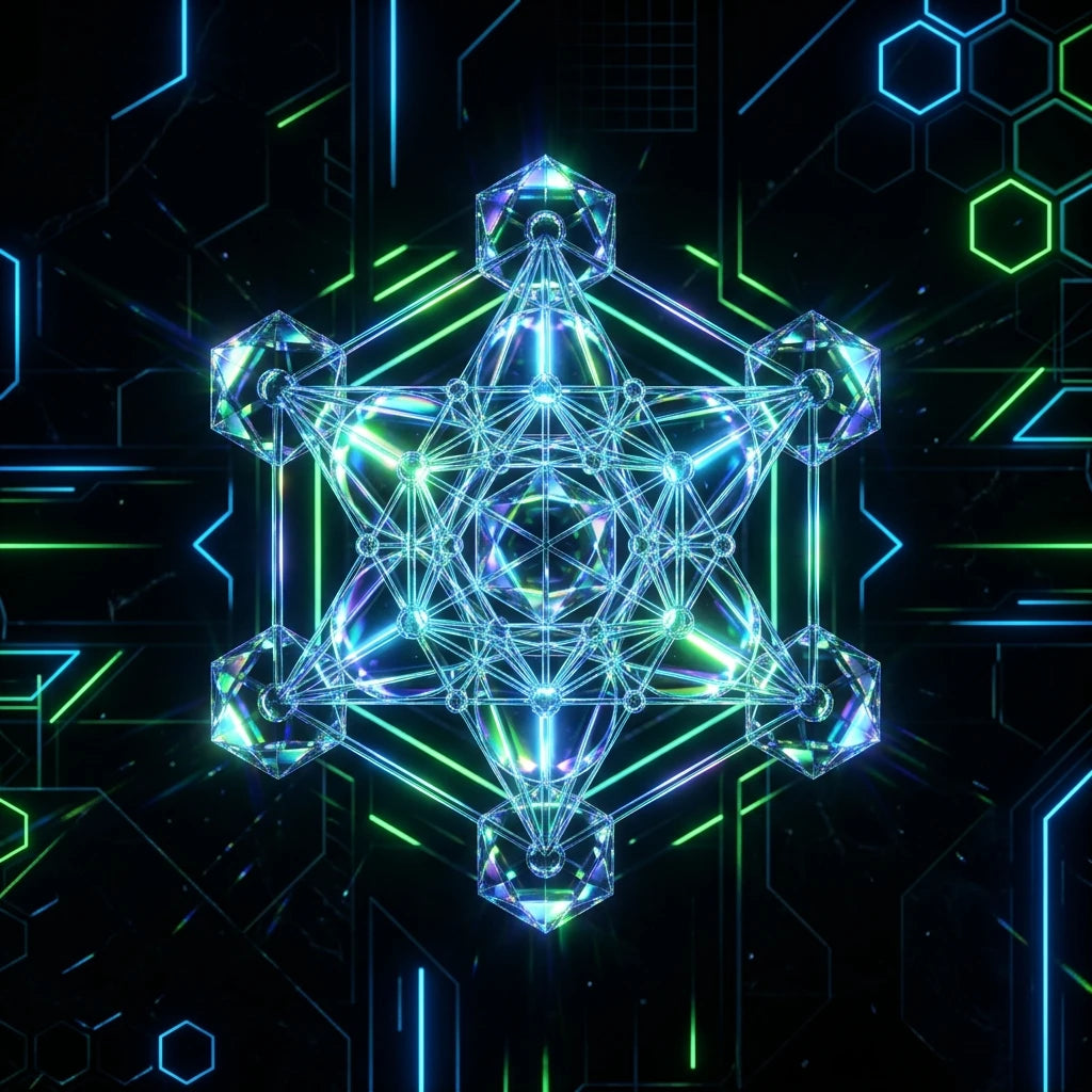 Vibrant Sovereign Hero Banner